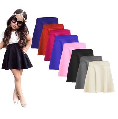 children's high waisted shorts