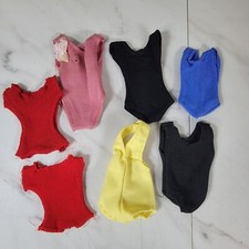 Vintage 1960 Barbie Swim Suit Lot One Piece