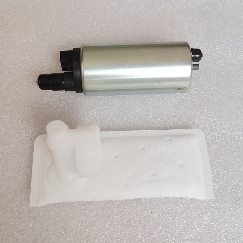 Pompe À Carburant Pour Kawasaki KX250F BX250 Pour NINJA 250SL