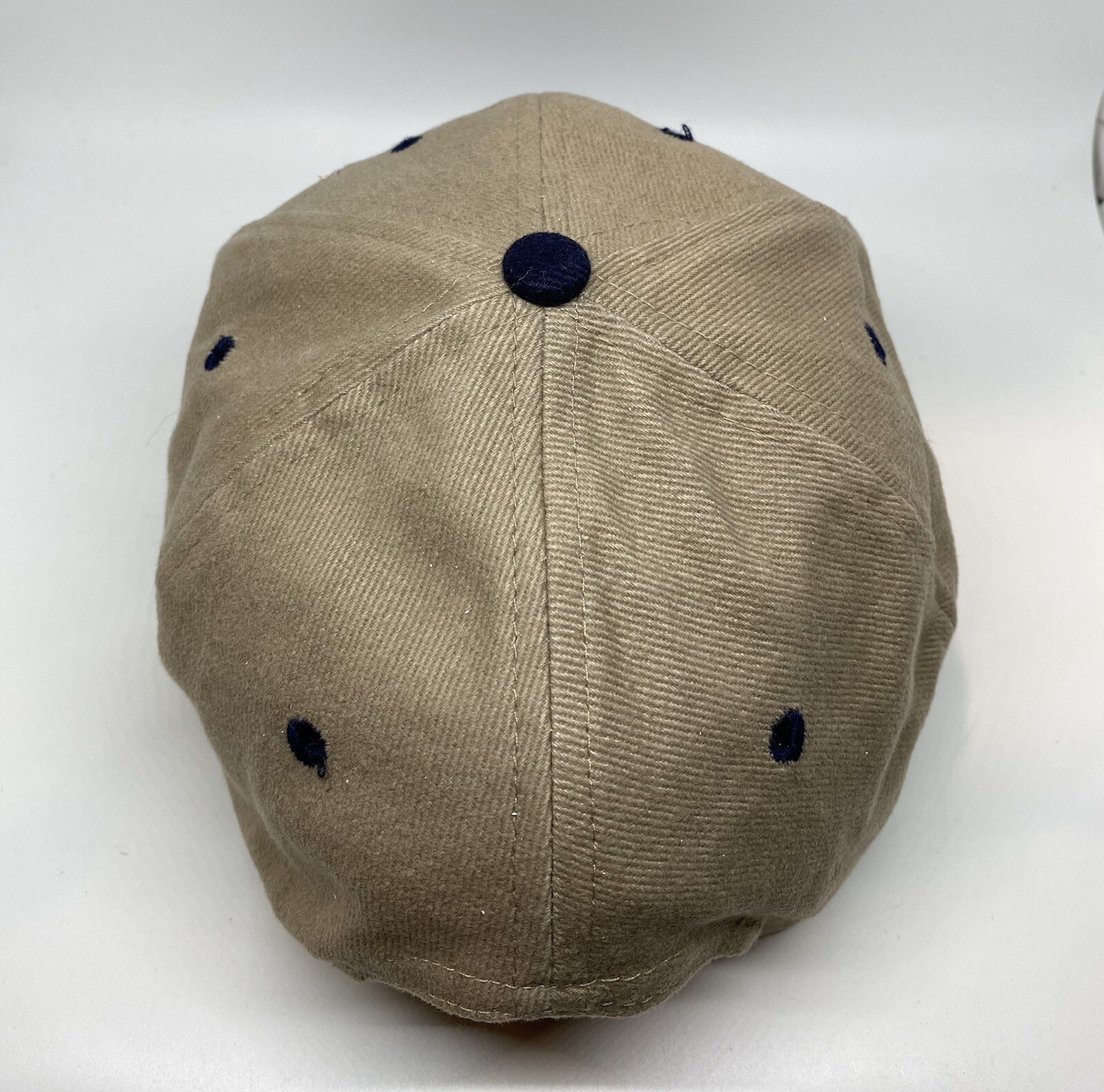 8th Anuual Wintergarden Chapter API 2003 Cap Hat … - image 6