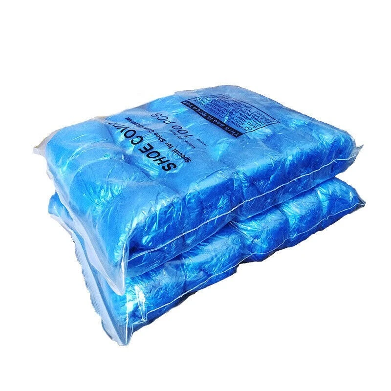 Disposable Shoe Covers for Automatic Shoe Cover Dispenser (200 PCS)