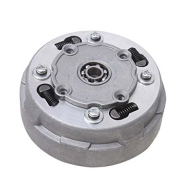 Semi Auto Clutch Assembly For 50cc 125cc Atv Dirt Bike Go Kart Pit Bike Quads 610515287966 Ebay