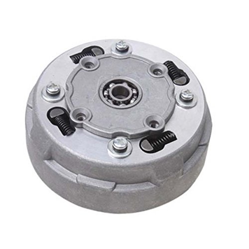 Clutch for Kazuma Falcon, Baby Falcon 100, 110, Coyote 110, Panda 90, 100, 110 - Bild 2 von 5