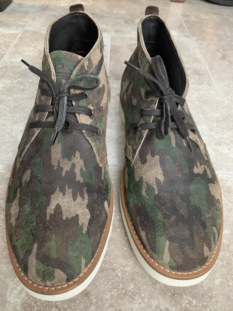 WESC Lawrence Men