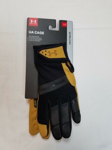 cage batting gloves