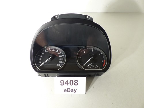Ошибка 9408 bmw