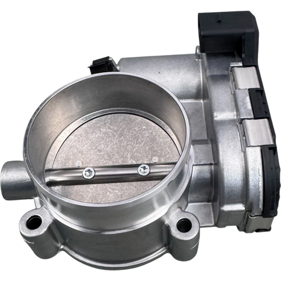 TECHSMART S20004 217-2253 Throttle Body FOR 3.6L LaCross/Rendezvous/SRX/STS/CTS - Image 4 of 4