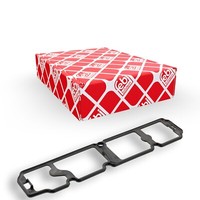Febi Bilstein Ventildeckeldichtung FüR Ford C-Max Ii Citroen C4 Peugeot 508 I