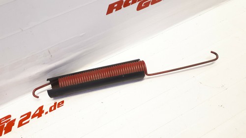 FEDER ZUGFEDER HECKKLAPPE VW JETTA 2 CL GL GT GTI 16V G60 US SYNCRO GLI GLX