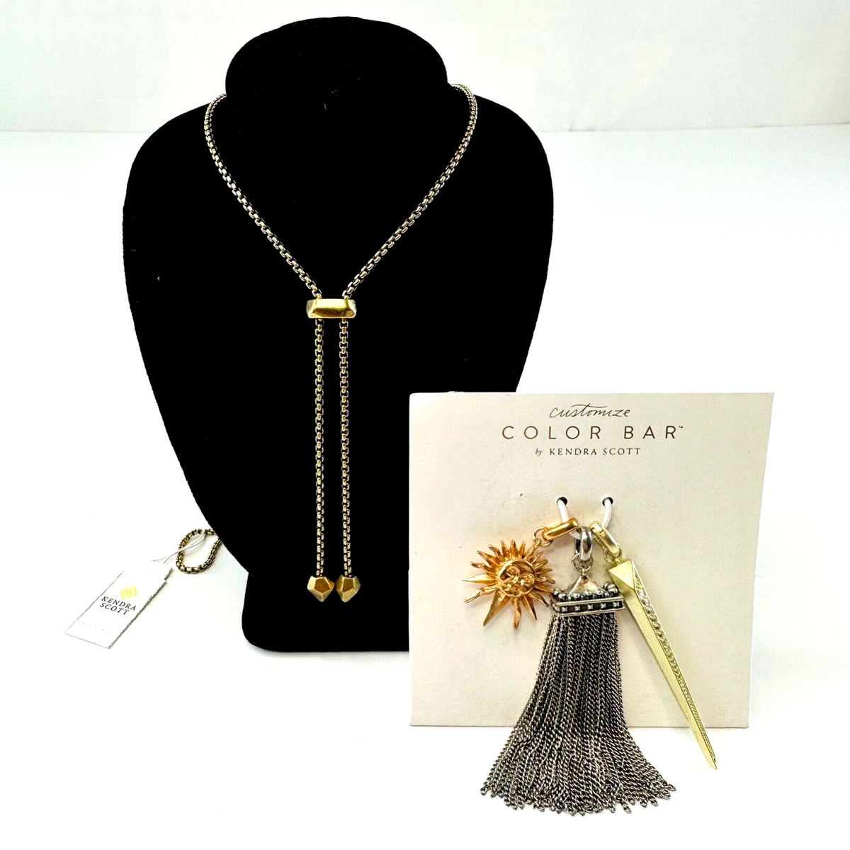 Kendra scott winifred clearance