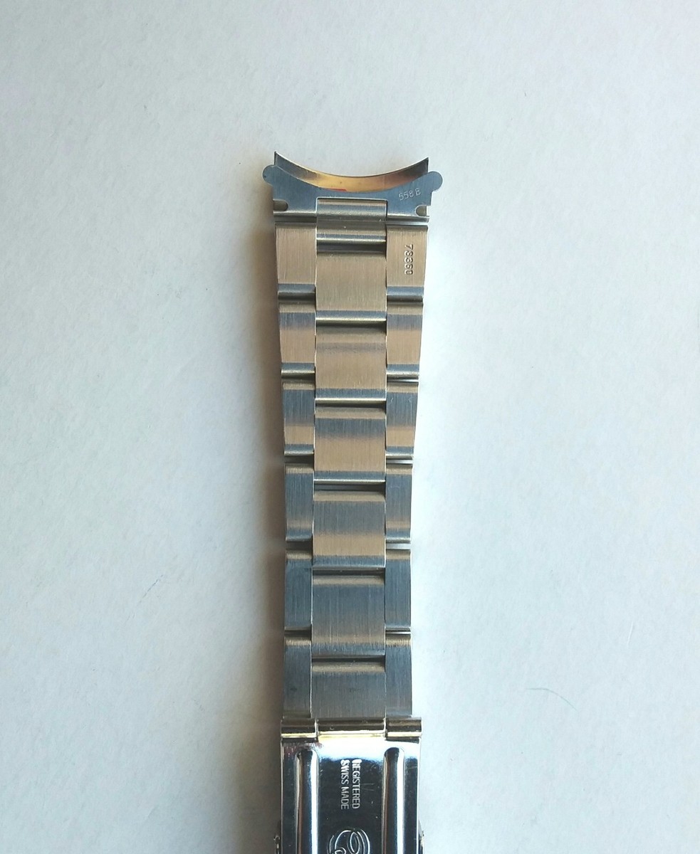 ROLEX ロレックス FF558B オイスターブレス 78360 C4476 楽天最安値に挑戦】 ROLEX ロレックス FF558B オイスターブレス