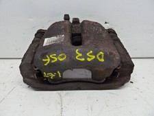2013 CITROEN DS3 D-SPORT 1.6 THP PETROL TURBO OFFSIDE RIGHT FRONT BRAKE CALIPER