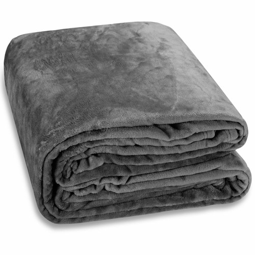 Kuscheldecke Tagesdecke L- XXL Decke Wohndecke Sofadecke 150x200 220x240 280x210 - Bild 6 von 22