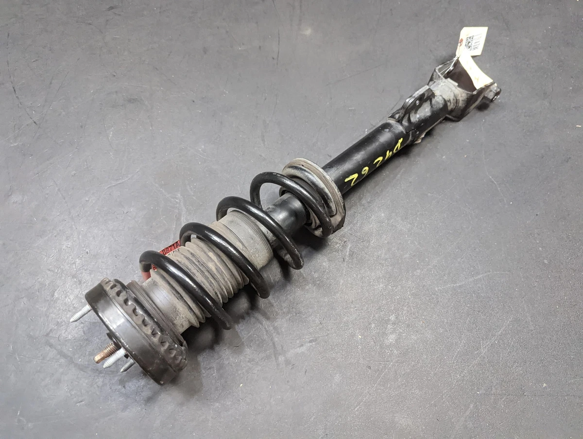 Front Right Suspension Strut w/ Spring 2016 Dodge Charger  