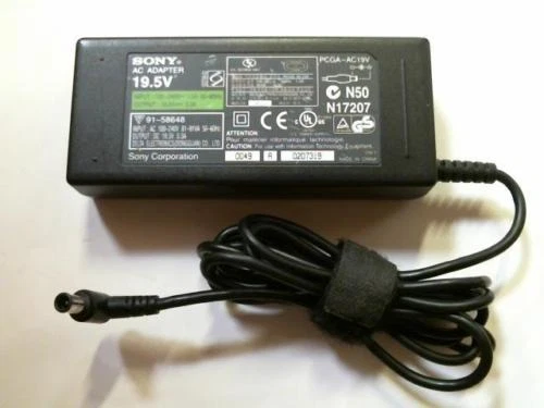 Carte Power ordinateur Sony SVE151J13M - pièce originale SONY