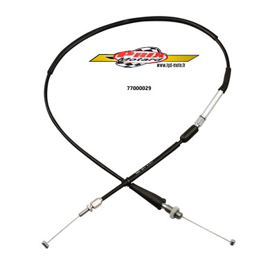 HONDA CBX 1000 PROLINK 1980/1983 Gaspedal Kabel Neu