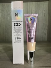 It Cosmetics CC+ Illumination Cream Shade LIG...