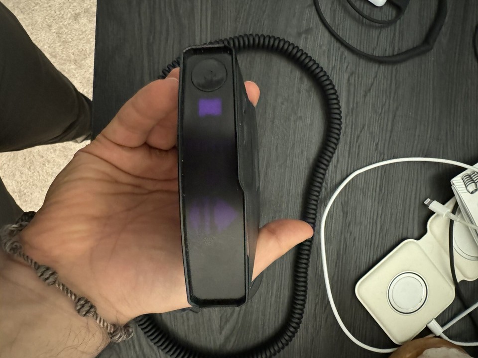 Valentine V1 Gen 2 Radar Detector 978465378494 eBay