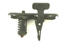MGF TF  bonnet striker catch and safety lever FPB100110 