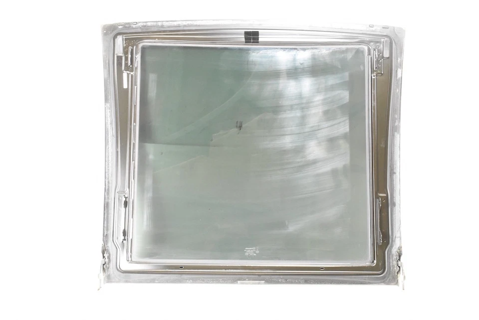 06-13 Mercedes-Benz R350 R500 R320 techo corredizo panorámico delantero vidrio OEM Foto 4 de 4