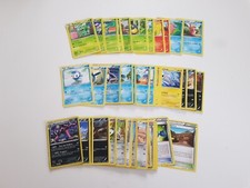 Cartes Pokémon - Noir et Blanc - EXPLORATEURS OBSCURS - françaises (à l'unité)