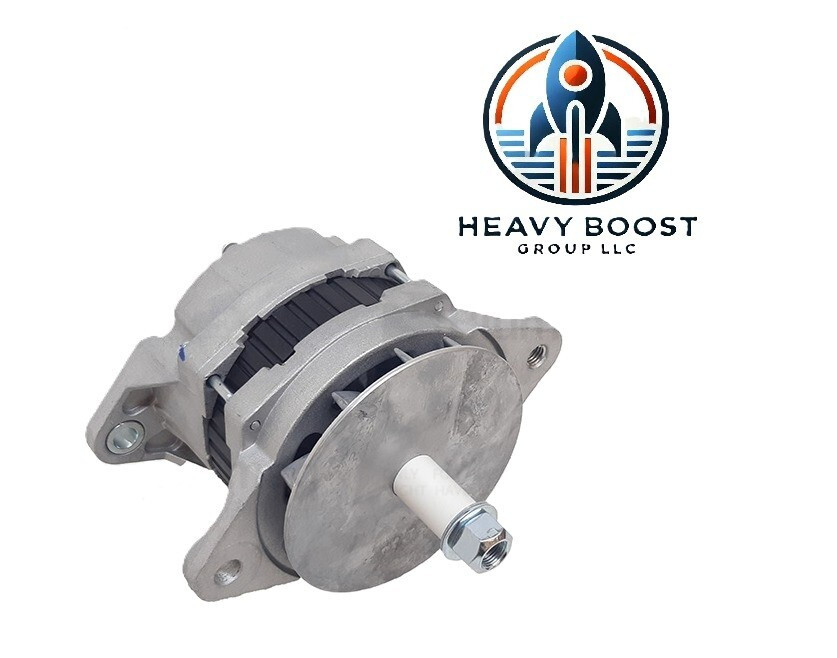 107-7977 New Bosch ALTERNATOR for CATERPILLAR 1077977