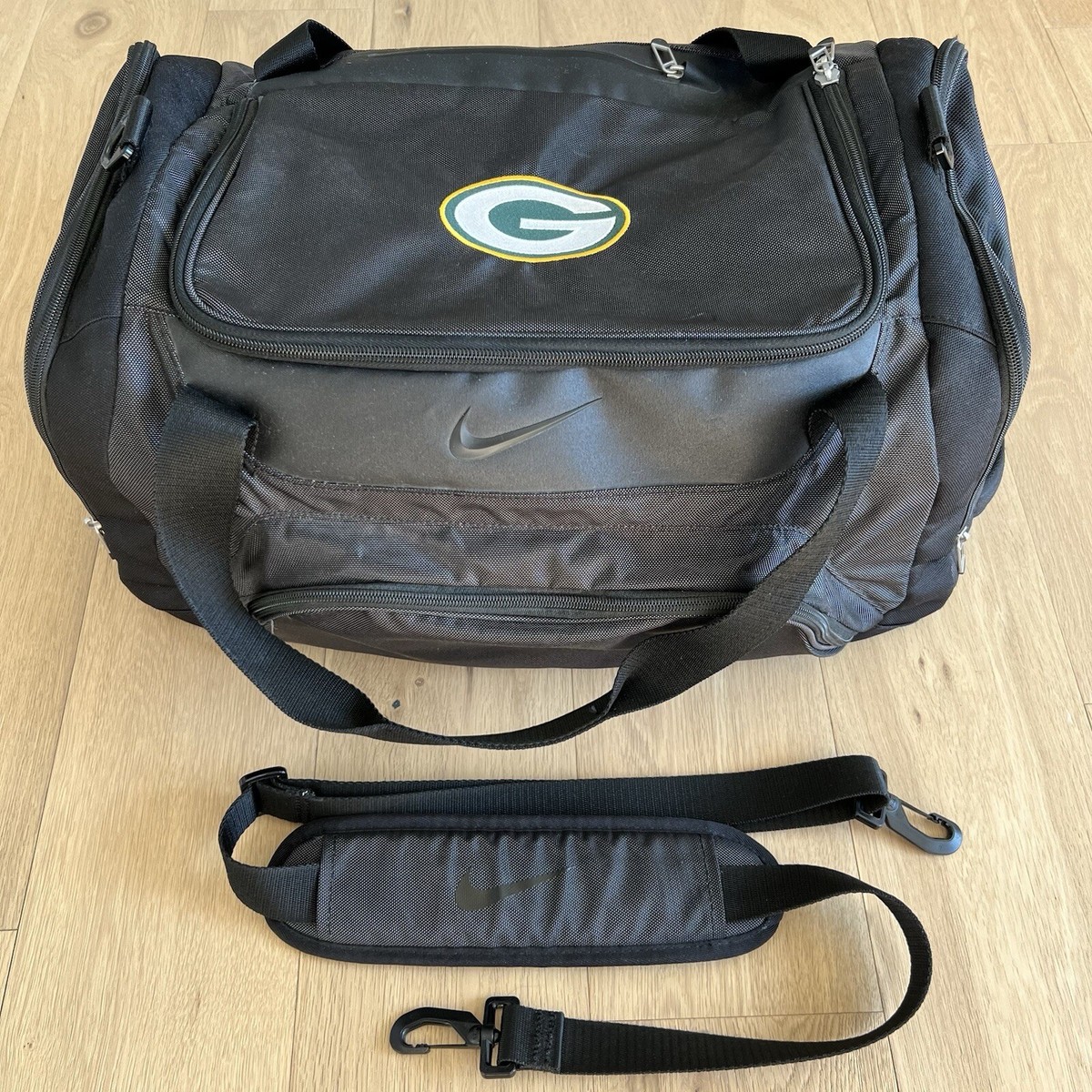 penn state golf bag nike