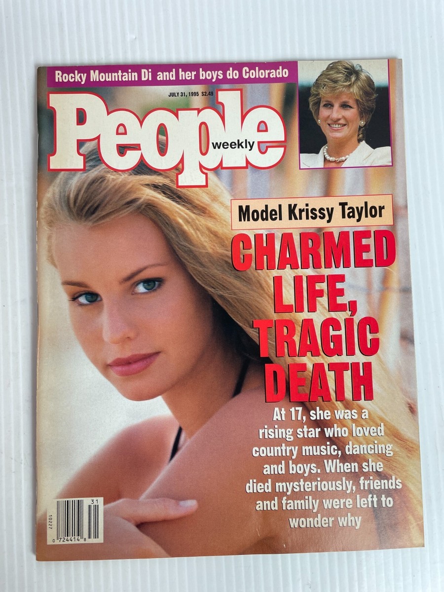 Krissy Taylor Fitness Model Krissy Taylor Workout | Physique | Bikini