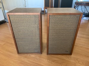 frazier speakers