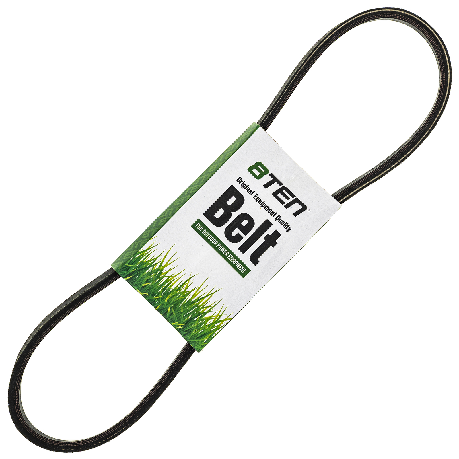 Drive Belt for Husqvarna Z246 HU775H HU700L HD800HW HU700H HU800H