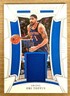 OBI TOPPIN 2022-23 NATIONAL TREASURES GAME USED CENTURY PATCH /99