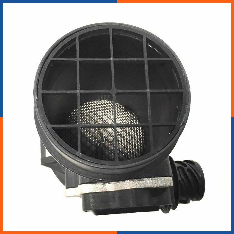 Fini les pertes de puissance : Débitmètre 5WK9007 pour BMW - Solution Ralenti Instable - 3