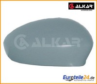 Abdeckung, AußEnspiegel Alkar 6311547 Links FüR Fiat Punto