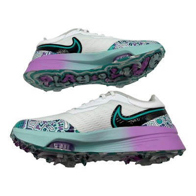 Nike Air Zoom Infinity Tour NEXT% Golf NRG Play To Live FB3124-100