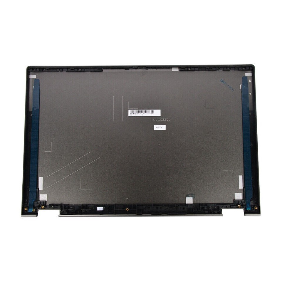 Coque Arrière LCD Rear Lid Pour Lenovo Flex 5-15 5-15IIL05 5-15ITL05 - Foto 11