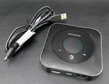 NETGEAR Nighthawk M1 Mobile Hotspot Router (MR1100)