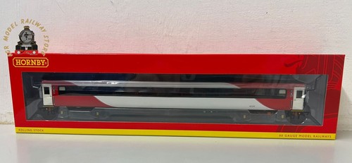 Hornby R40249 Spurweite OO BR Mk3 Anhänger Standardwagen 42199 LNER | Zustand: New