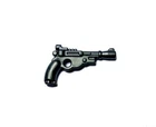 Brickarms GALACTIC PISTOL for Star Wars Mini-figures-NEW!- Mandalorian!
