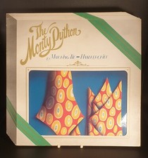 Monty Python - The Monty Python Matching Tie And Handkerchief, LP, (Vinyl)