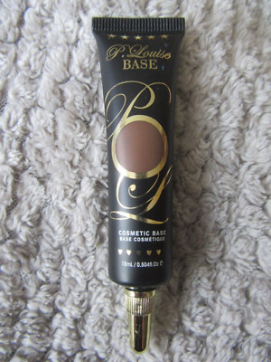 P Louise Cosmetic BASE-Rumour 11-15ml
