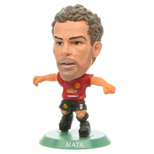 Manchester United FC SoccerStarz Lukaku