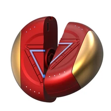 2-in-1 Electric Hand Warmer & Fast Charge Portable Heater | Great Gift