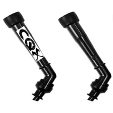 2X Spark Plug Cap GSF1200 GSX600 GSX650 TL1000R Suzuki Denso LTZ DRZ Burgman