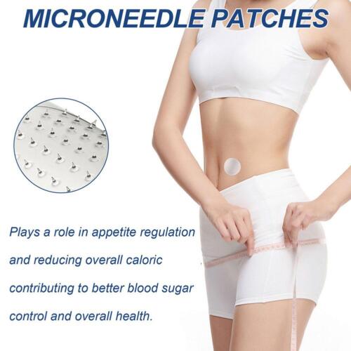 Sugar Comfort Patch Microneedle Patches Middle-aged Care Health Care Patch❀ - Picture 8 of 13