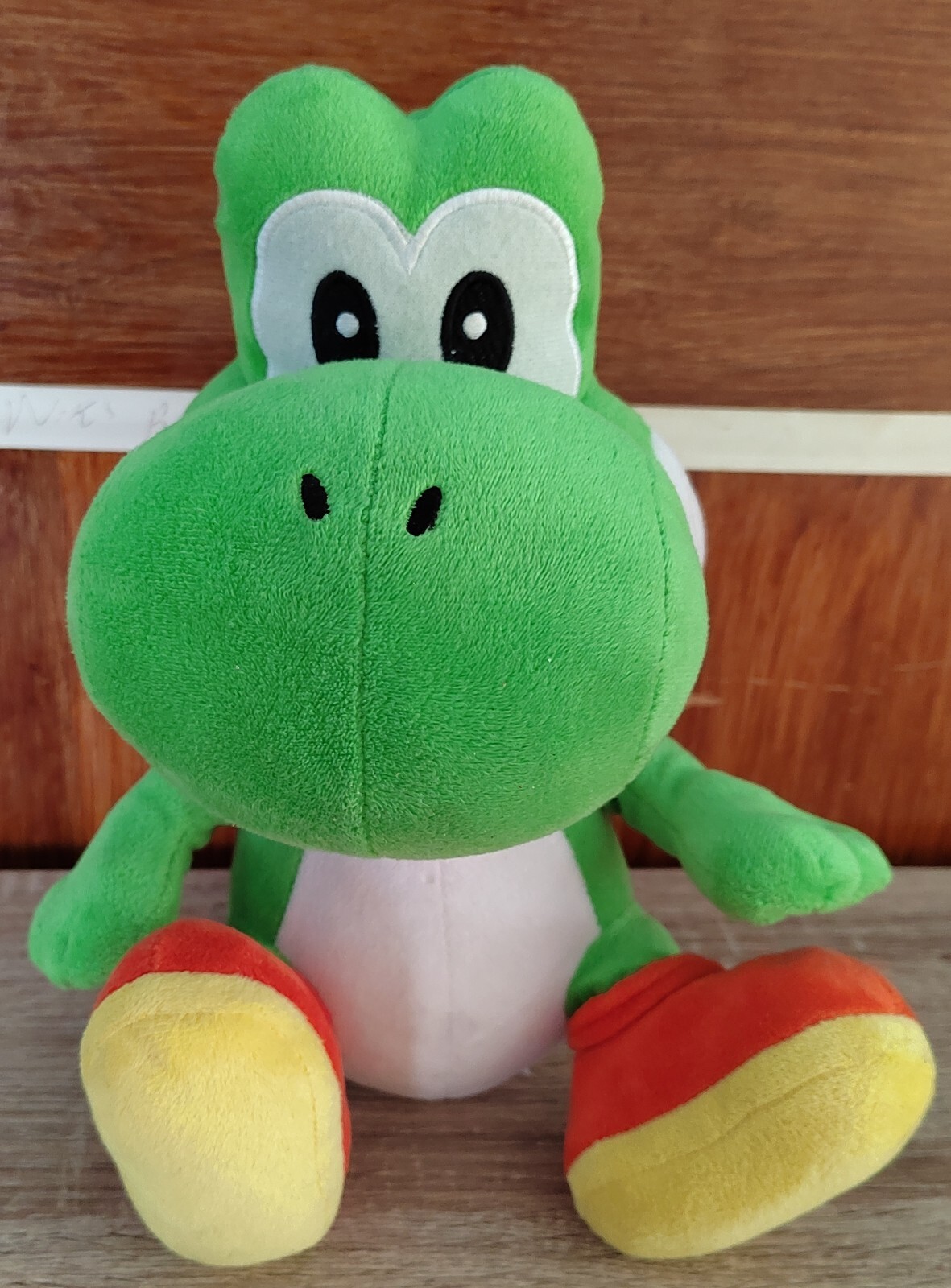 Mario Plush Toys eBay