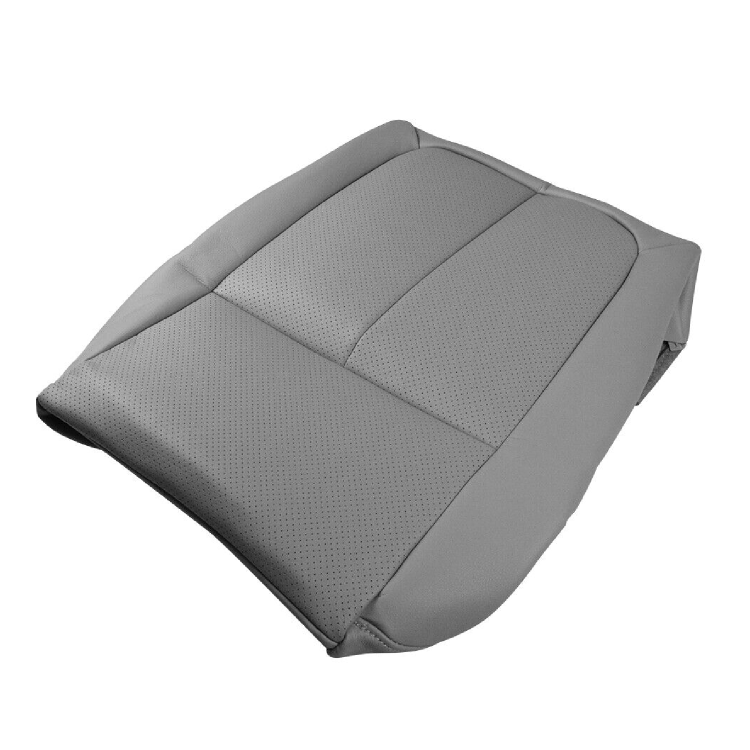 20112016 Ford F250 F350 F450 F550 XL Driver Side Bottom Vinyl Seat