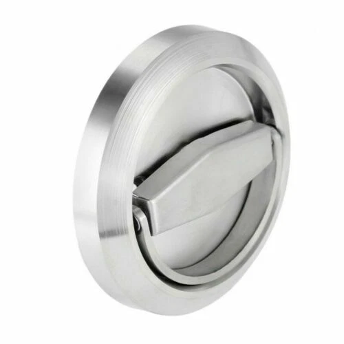 Ziehgriffe für Türen