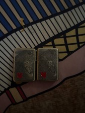very rare lighters canadian