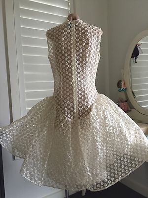 Simone Rocha チュール　UK10 Simone Rocha チュールUK10