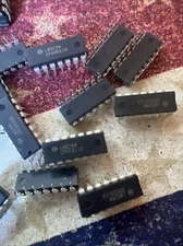 **  QUANTITY 1  **  TEXAS INSTRUMENT LM324N